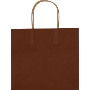 Sac en papier recyclé petit HILARY 5