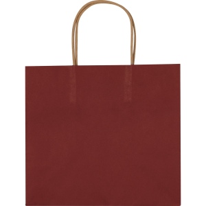 Sac en papier recyclé petit HILARY 7