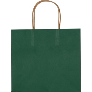 Sac en papier recyclé petit HILARY 9