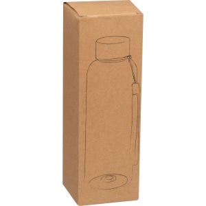 Bouteille en PET MADELINE 40