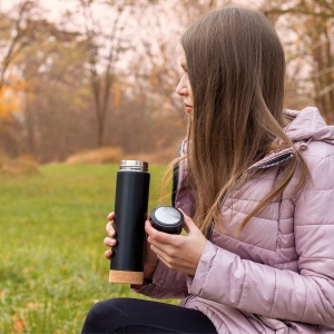 Thermos 450 ml GREGORIO 8