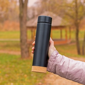 Thermos 450 ml GREGORIO 9