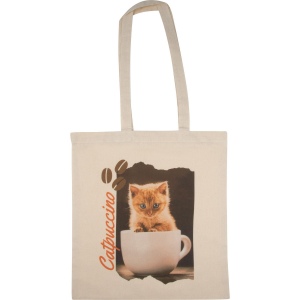 Sac à bandoulière en coton OGIOVANNI 4