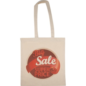 Sac à bandoulière en coton OGIOVANNI 6