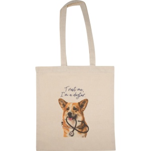 Sac à bandoulière en coton OGIOVANNI 7
