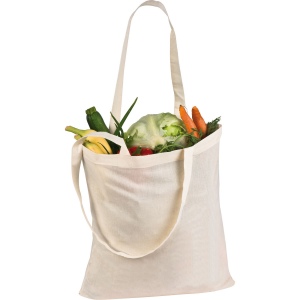 Sac à bandoulière en coton OGIOVANNI 2