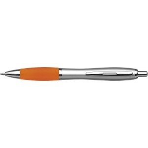 Stylo bille en plastique Cardiff 5
