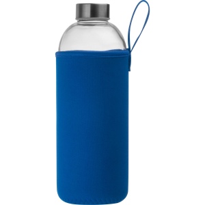 Bouteille avec manchon en néoprène 1000 ml JESSICA 24