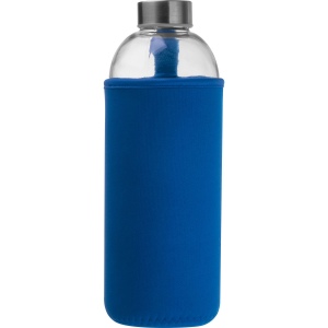 Bouteille avec manchon en néoprène 1000 ml JESSICA 25
