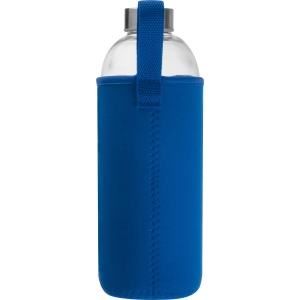 Bouteille avec manchon en néoprène 1000 ml JESSICA 26