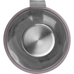 Bouteille avec manchon en néoprène 1000 ml JESSICA 41