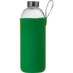 Bouteille avec manchon en néoprène 1000 ml JESSICA 45