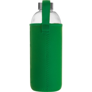 Bouteille avec manchon en néoprène 1000 ml JESSICA 47