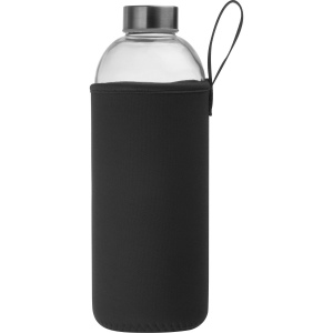 Bouteille avec manchon en néoprène 1000 ml JESSICA 17
