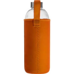 Bouteille avec manchon en néoprène 1000 ml JESSICA 54