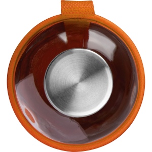 Bouteille avec manchon en néoprène 1000 ml JESSICA 55