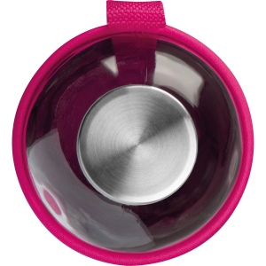 Bouteille avec manchon en néoprène 1000 ml JESSICA 62