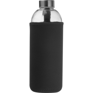 Bouteille avec manchon en néoprène 1000 ml JESSICA 18