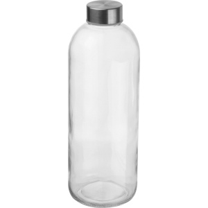 Bouteille avec manchon en néoprène 1000 ml JESSICA 65