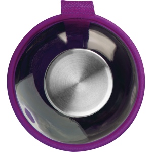 Bouteille avec manchon en néoprène 1000 ml JESSICA 70