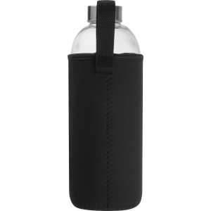 Bouteille avec manchon en néoprène 1000 ml JESSICA 19