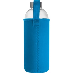 Bouteille avec manchon en néoprène 1000 ml JESSICA 78