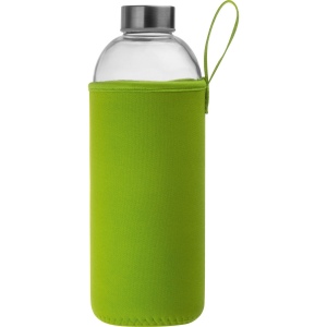Bouteille avec manchon en néoprène 1000 ml JESSICA 83