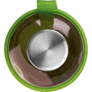 Bouteille avec manchon en néoprène 1000 ml JESSICA 86