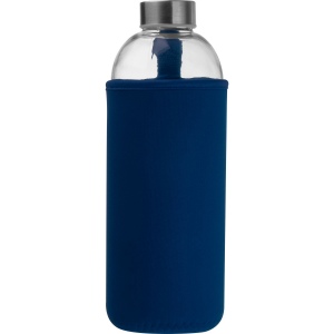 Bouteille avec manchon en néoprène 1000 ml JESSICA 91