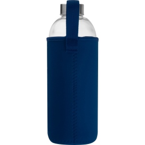 Bouteille avec manchon en néoprène 1000 ml JESSICA 92