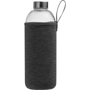 Bouteille avec manchon en néoprène 1000 ml JESSICA 97