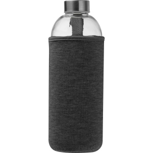 Bouteille avec manchon en néoprène 1000 ml JESSICA 98