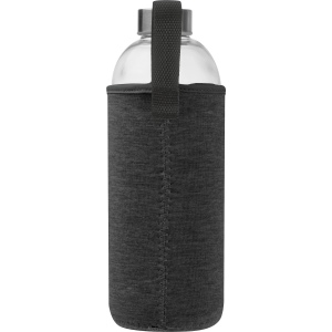 Bouteille avec manchon en néoprène 1000 ml JESSICA 99