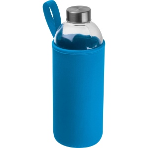Bouteille avec manchon en néoprène 1000 ml JESSICA 10