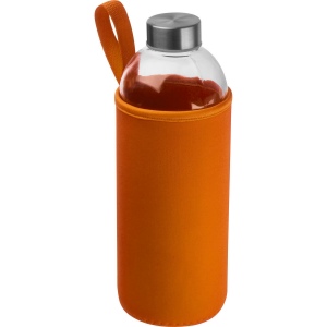 Bouteille avec manchon en néoprène 1000 ml JESSICA 7