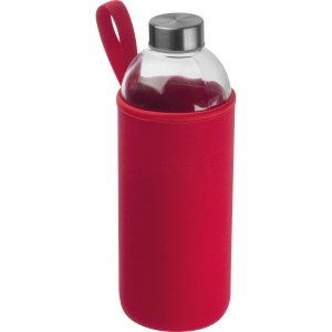 Bouteille avec manchon en néoprène 1000 ml JESSICA 4