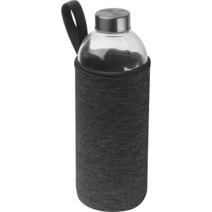 Bouteille avec manchon en néoprène 1000 ml JESSICA 13