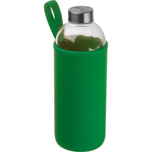 Bouteille avec manchon en néoprène 1000 ml JESSICA 6