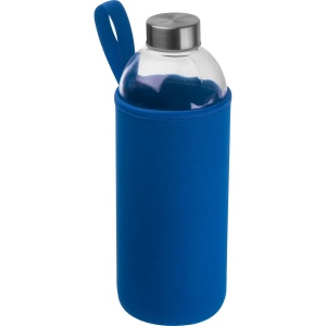 Bouteille avec manchon en néoprène 1000 ml JESSICA 3