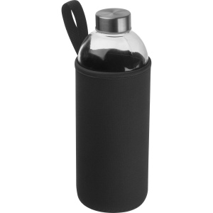 Bouteille avec manchon en néoprène 1000 ml JESSICA 2