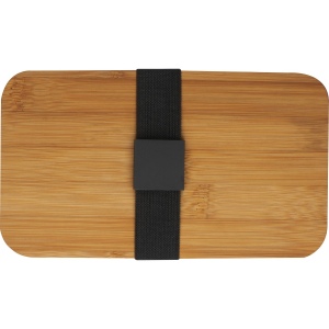 Set lunchbox et bouteille isolée STEPHAN 8
