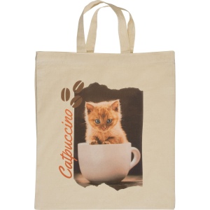 Sac en coton naturel REBECA 5