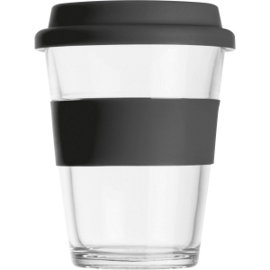 Tasse en verre, 300 ml AMANDA 8