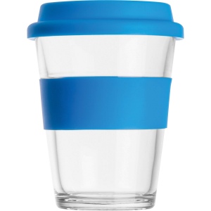 Tasse en verre, 300 ml AMANDA 11