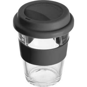Tasse en verre, 300 ml AMANDA 2