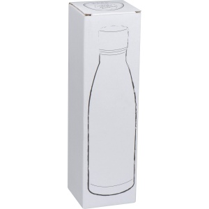 Bouteille thermos sous vide en acier inoxydable, 500 ml BERND 5