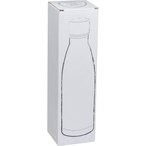 Bouteille thermos sous vide en acier inoxydable, 500 ml BERND 8