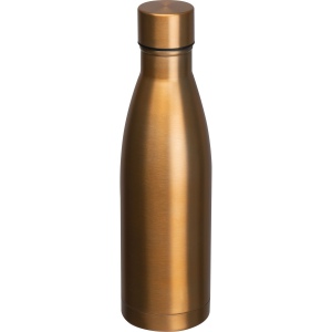 Bouteille thermos sous vide en acier inoxydable, 500 ml BERND 3