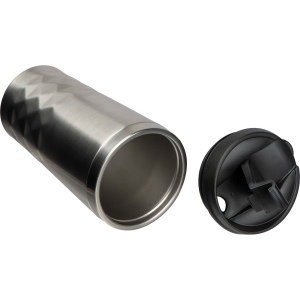 Gobelet themos à double paroi, 400ml ALFRED 4