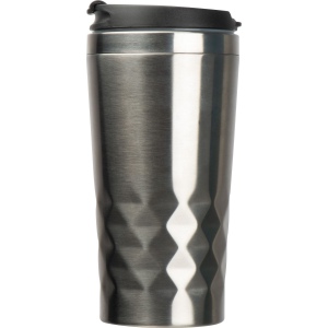 Gobelet themos à double paroi, 400ml ALFRED 5